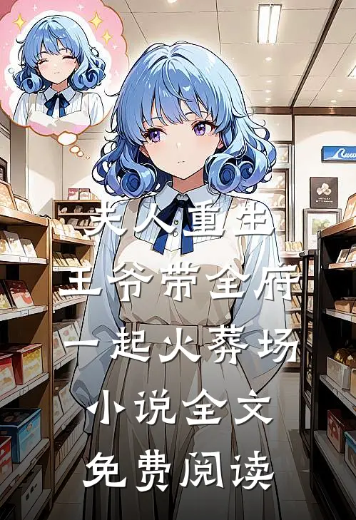 夫人重生，王爷带全府一起火葬场小说全文免费阅读