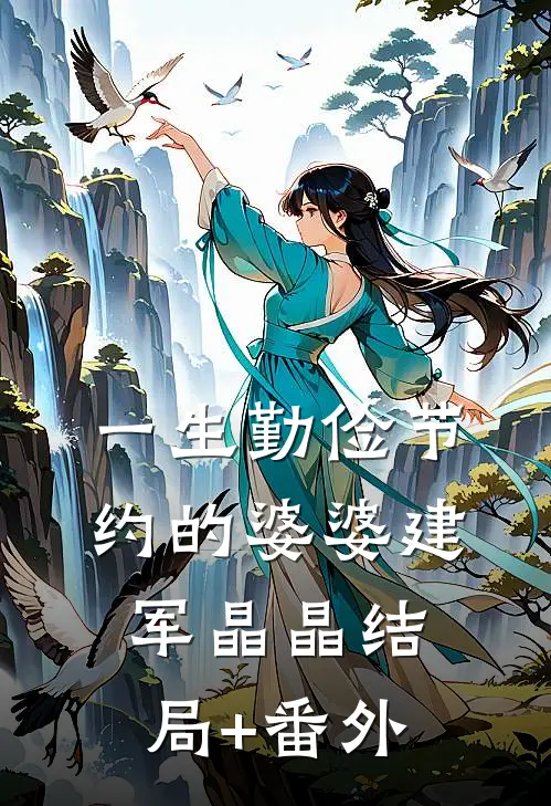 一生勤俭节约的婆婆建军晶晶结局+番外