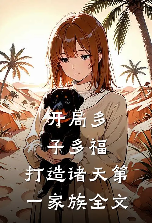 开局多子多福，打造诸天第一家族全文