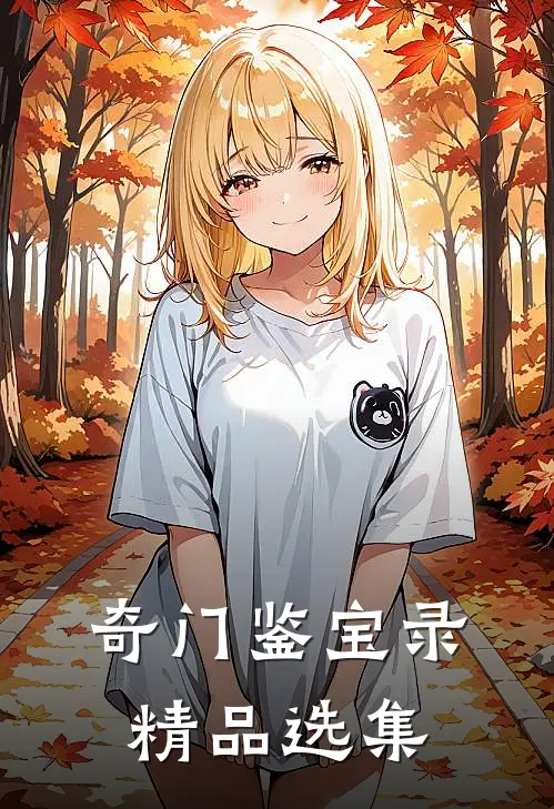奇门鉴宝录精品选集