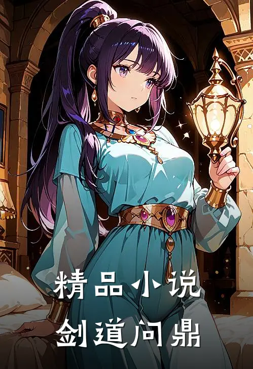 精品小说剑道问鼎