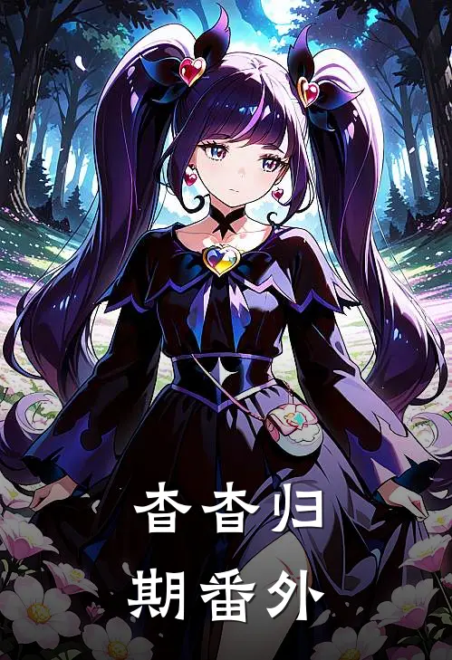 杳杳归期 番外