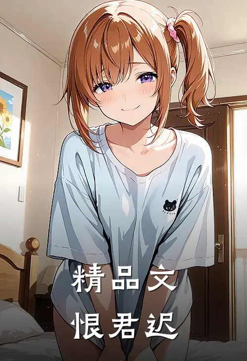 精品文恨君迟