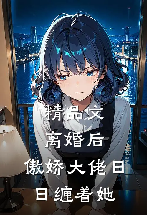 精品文离婚后，傲娇大佬日日缠着她