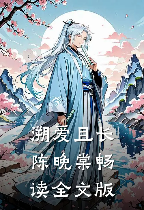 溯爱且长陈晚棠畅读全文版