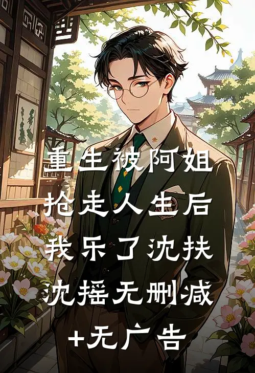 重生被阿姐抢走人生后，我乐了沈扶沈摇无删减+无广告