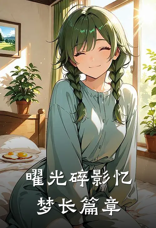 曜光碎影忆梦长篇章