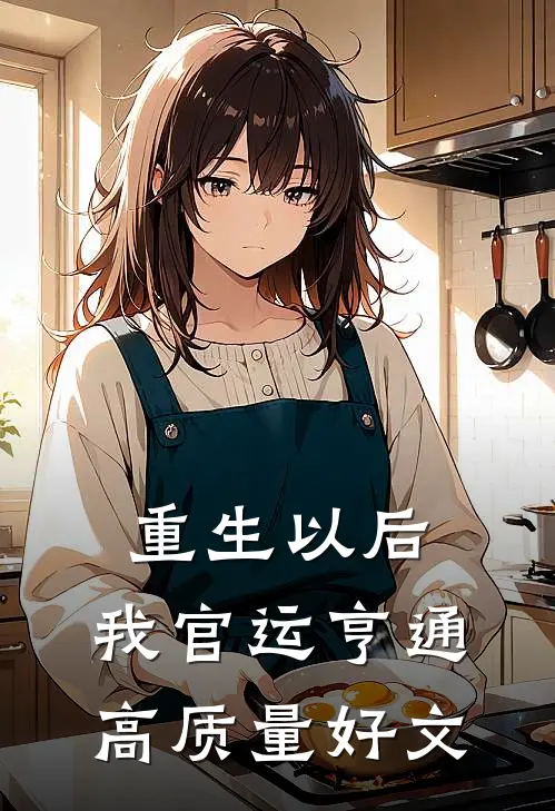 重生以后，我官运亨通高质量好文