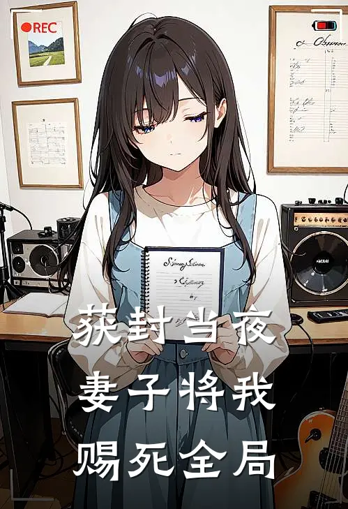 获封当夜，妻子将我赐死全局
