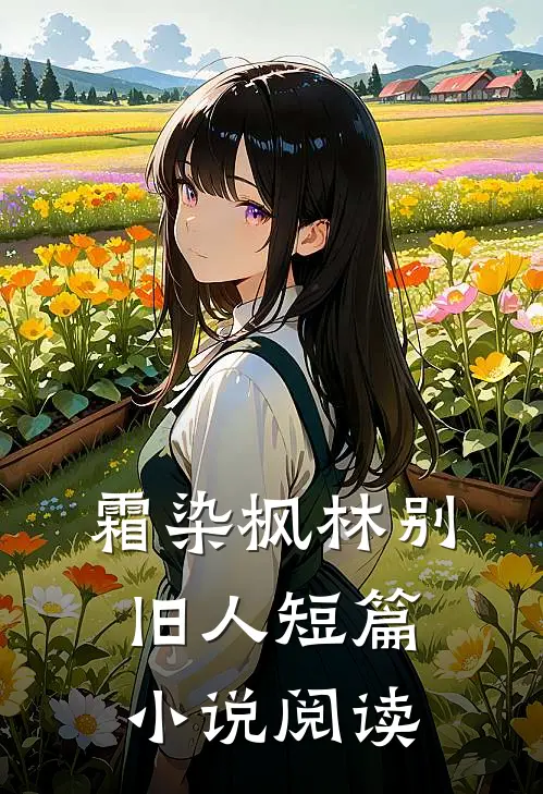 霜染枫林别旧人短篇小说阅读
