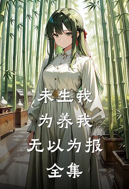 未生我为养我，无以为报。 全集