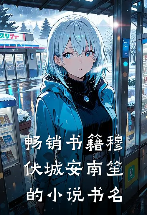 畅销书籍穆伏城安南笙的小说书名