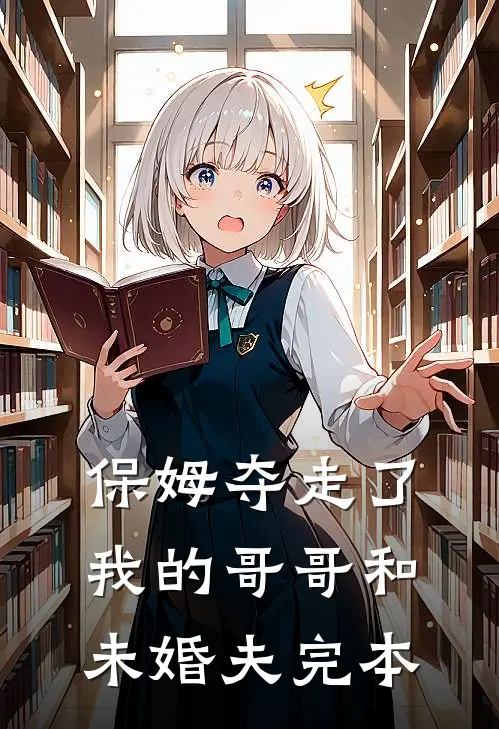 保姆夺走了我的哥哥和未婚夫完本