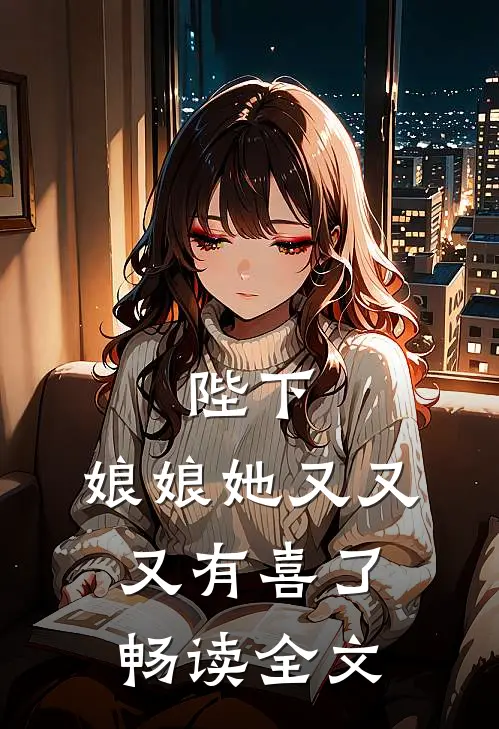 陛下，娘娘她又又又有喜了畅读全文