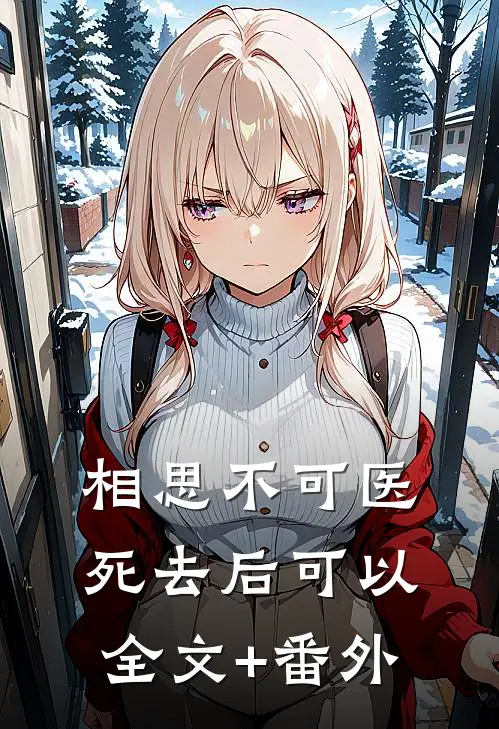 相思不可医，死去后可以全文+番外