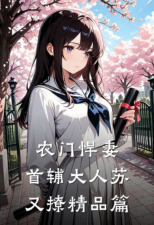 农门悍妻：首辅大人苏又撩精品篇