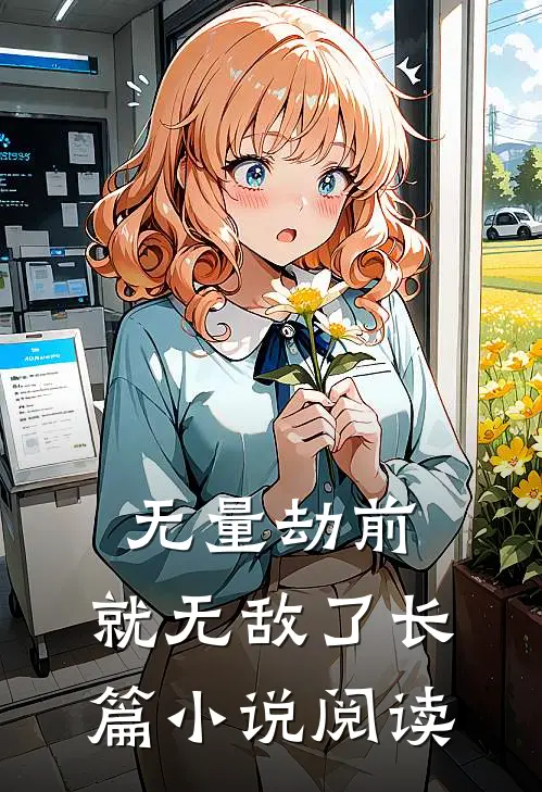 无量劫前，就无敌了长篇小说阅读