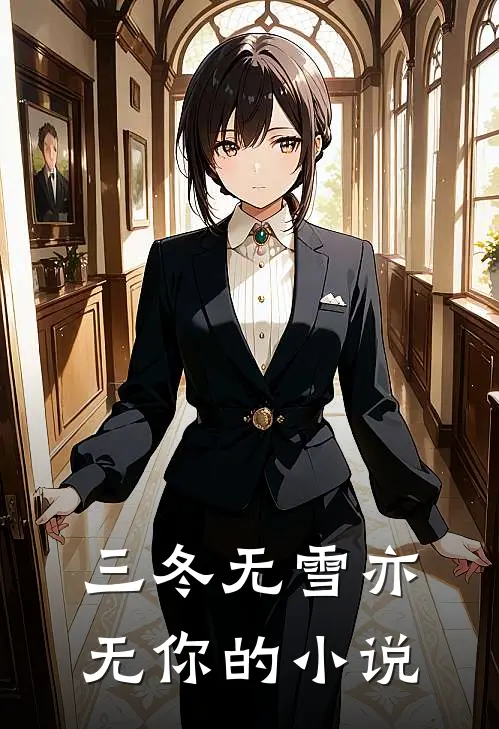 三冬无雪亦无你的小说