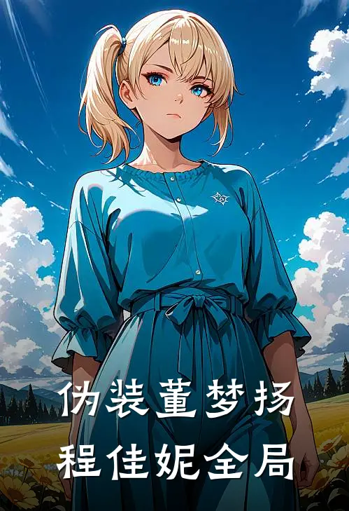 伪装董梦扬程佳妮全局