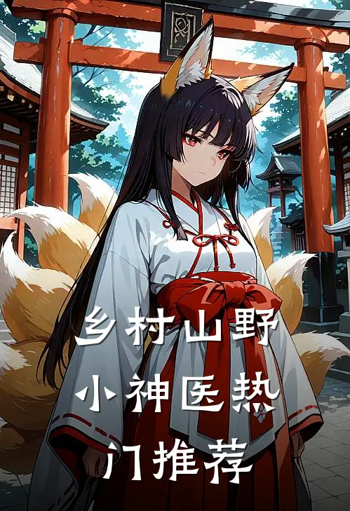 乡村山野小神医热门推荐