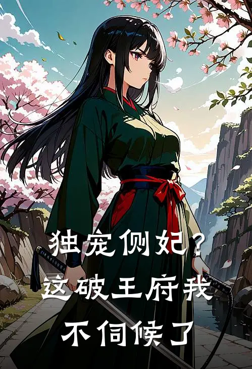 独宠侧妃？这破王府我不伺候了