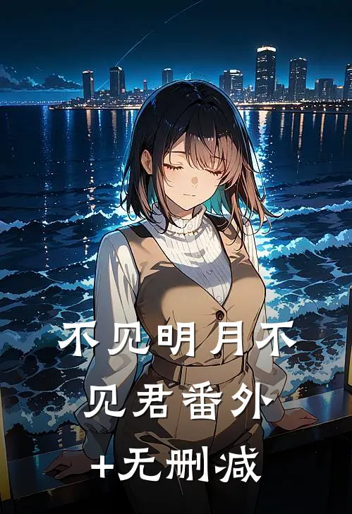 不见明月不见君番外+无删减