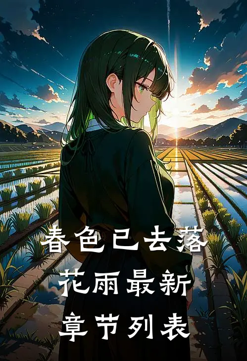 春色已去落花雨最新章节列表