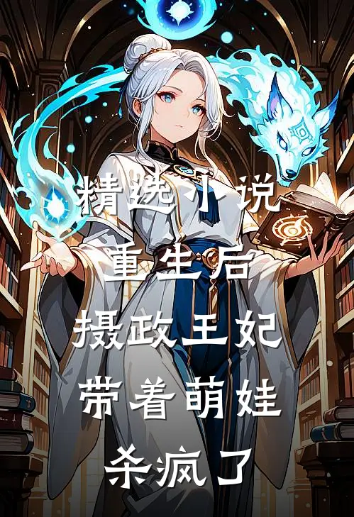 精选小说重生后，摄政王妃带着萌娃杀疯了