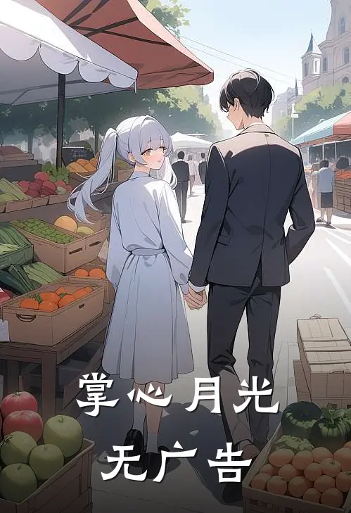 掌心月光无广告