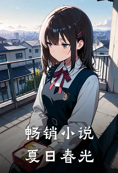 畅销小说夏日春光