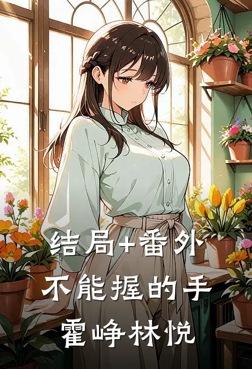 结局+番外不能握的手霍峥林悦