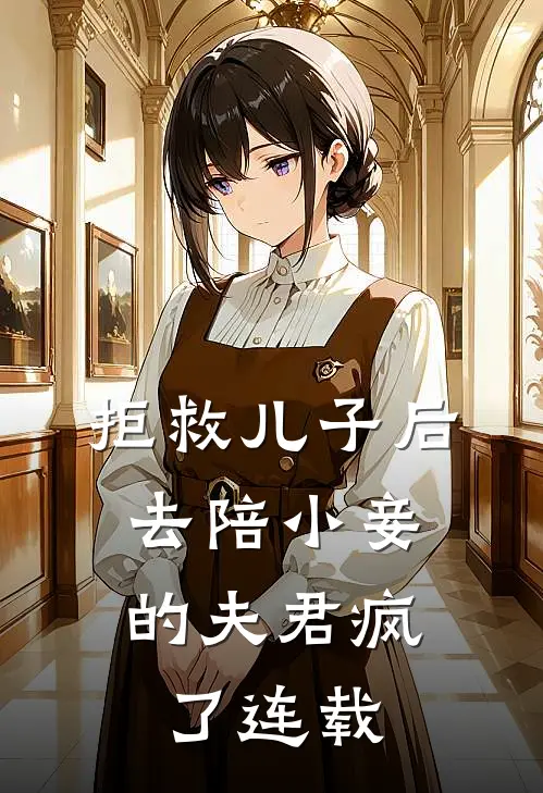 拒救儿子后，去陪小妾的夫君疯了连载