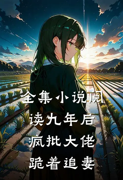 全集小说阅读九年后，疯批大佬跪着追妻