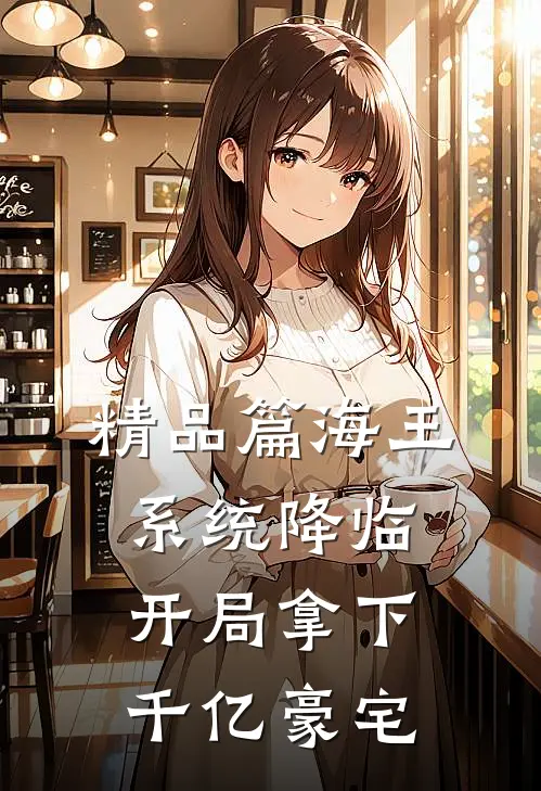 精品篇海王系统降临，开局拿下千亿豪宅
