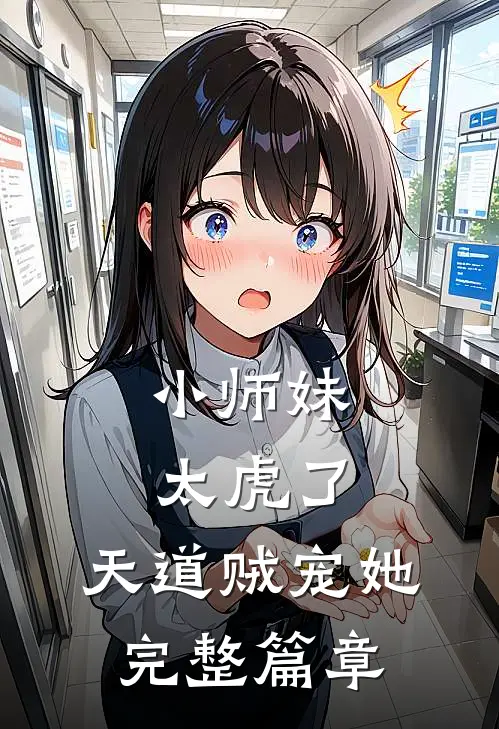 小师妹太虎了,天道贼宠她完整篇章