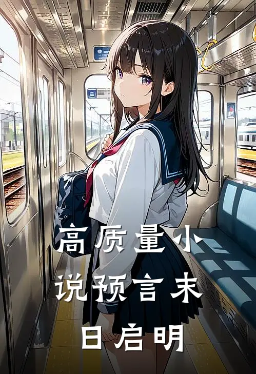 高质量小说预言末日启明
