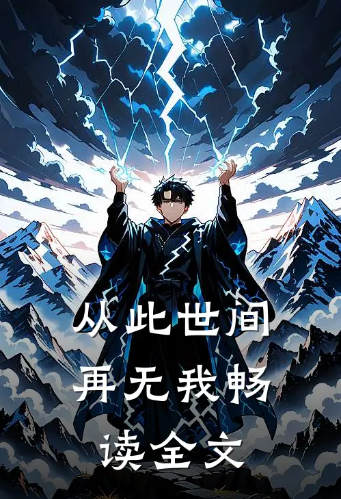 从此世间再无我畅读全文