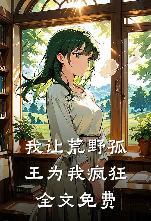 我让荒野孤王为我疯狂全文免费