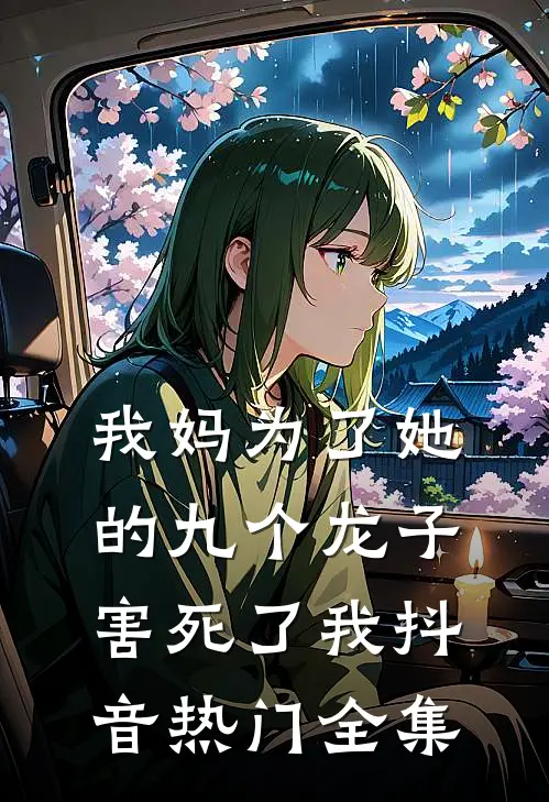 我妈为了她的九个龙子害死了我抖音热门 全集