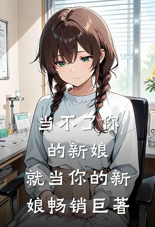 当不了你的新娘，就当你的新娘畅销巨著