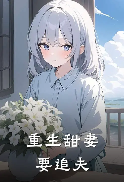重生甜妻要追夫
