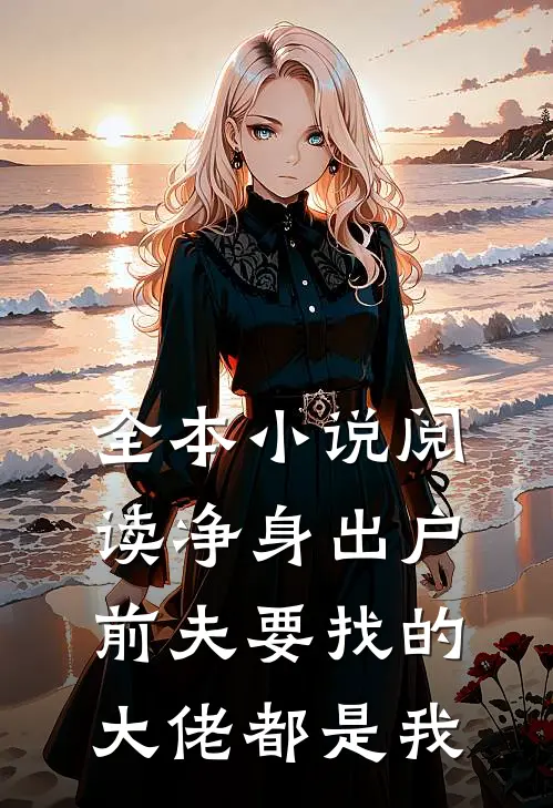 全本小说阅读净身出户，前夫要找的大佬都是我