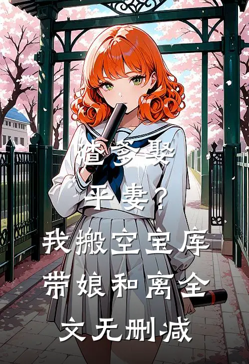渣爹娶平妻？我搬空宝库带娘和离全文无删减
