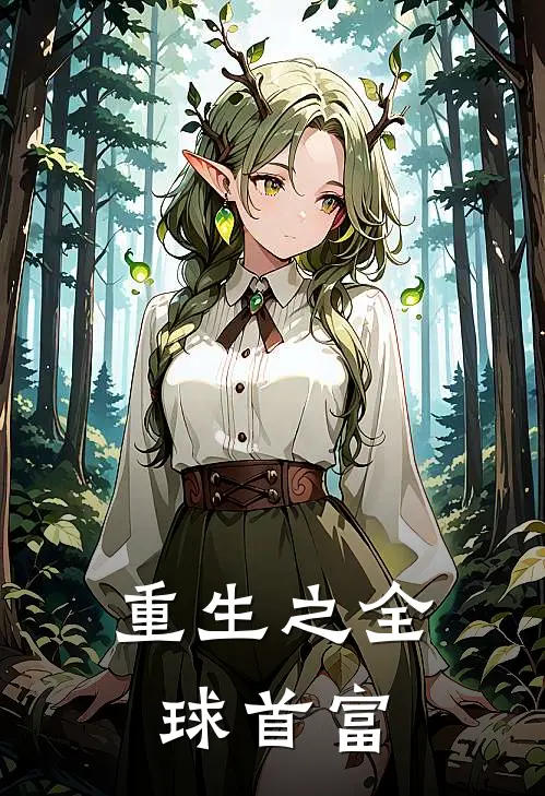 重生之全球首富