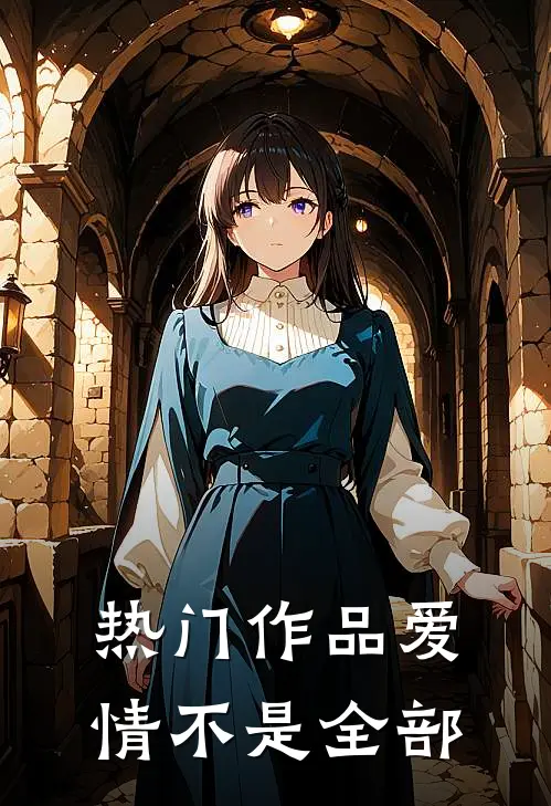 热门作品爱情不是全部