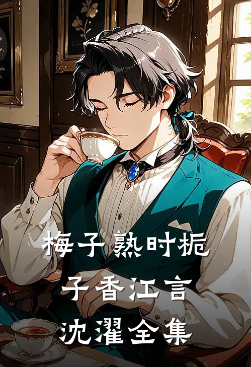 梅子熟时栀子香江言沈濯全集
