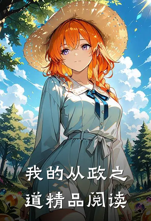 我的从政之道精品阅读