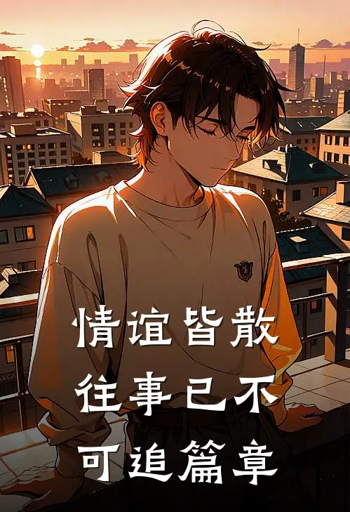 情谊皆散，往事已不可追篇章