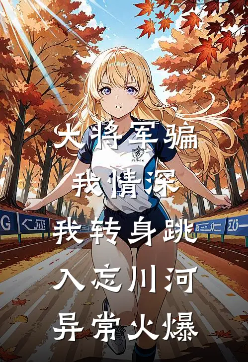 大将军骗我情深，我转身跳入忘川河异常火爆