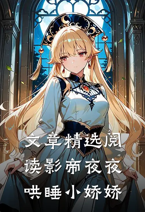 文章精选阅读影帝夜夜哄睡小娇娇